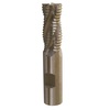Drill America 3/4" Cobalt Roughing End Mill, End Mill Cutting Type: Non Center Cutting BRC3/4